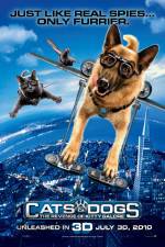 Watch Cats & Dogs The Revenge of Kitty Galore Moviesjoy