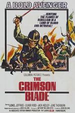 Watch The Crimson Blade Moviesjoy