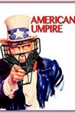 Watch American Umpire Moviesjoy