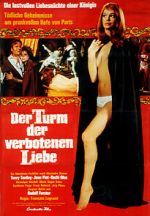 Watch Der Turm der verbotenen Liebe Moviesjoy