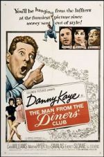 Watch The Man from the Diners' Club Moviesjoy