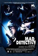 Watch Mad Detective Moviesjoy
