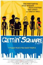 Watch Gettin' Square Moviesjoy