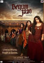 Watch Begum Jaan Moviesjoy