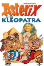 Watch Asterix et Cleopâtre Moviesjoy