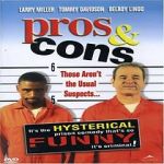 Watch Pros & Cons Moviesjoy
