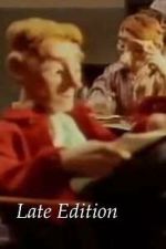 Watch Late Edition Moviesjoy