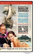 Watch Mutiny on the Bounty Moviesjoy