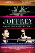 Watch Joffrey Mavericks of American Dance Moviesjoy