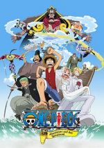 Watch One Piece: Adventure on Nejimaki Island Moviesjoy