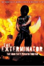 Watch The Exterminator Moviesjoy