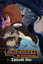 Watch Detective Conan: Episode One - The Great Detective Turned Small Moviesjoy
