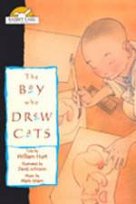 Watch The Boy Who Drew Cats Moviesjoy