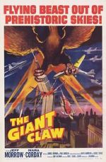 Watch The Giant Claw Moviesjoy