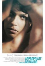 Watch Appropriate Behaviour Moviesjoy