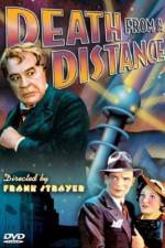 Watch Death from a Distance Moviesjoy