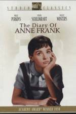 Watch The Diary of Anne Frank Moviesjoy
