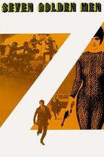 Watch Seven Golden Men Moviesjoy