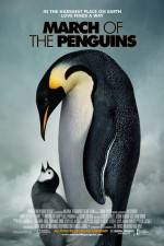 Watch March of the Penguins Moviesjoy