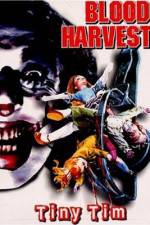 Watch Blood Harvest Moviesjoy