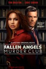 Watch Fallen Angels Murder Club: Friends to Die For Moviesjoy
