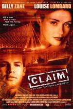 Watch Claim Moviesjoy