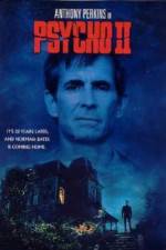 Watch Psycho II Moviesjoy