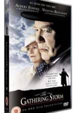 Watch The Gathering Storm Moviesjoy