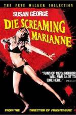 Watch Die Screaming, Marianne Moviesjoy
