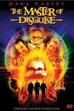 Watch The Master of Disguise Moviesjoy