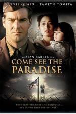Watch Come See the Paradise Moviesjoy