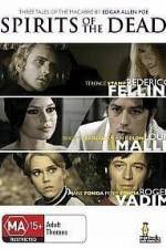 Watch Histoires extraordinaires Moviesjoy