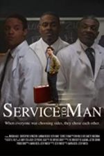 Watch Service to Man Moviesjoy