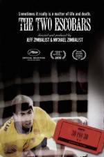 Watch The Two Escobars Moviesjoy