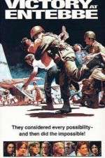 Watch Victory at Entebbe Moviesjoy