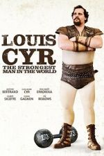Watch Louis Cyr Moviesjoy