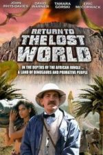 Watch Return to the Lost World Moviesjoy