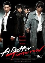 Watch A Better Tomorrow Moviesjoy