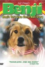 Watch Benji's Very Own Christmas Story Moviesjoy