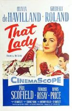 Watch That Lady Moviesjoy