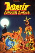 Watch Asterix in America Moviesjoy