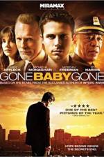 Watch Gone Baby Gone Moviesjoy