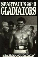 Watch Spartacus and the Ten Gladiators Moviesjoy