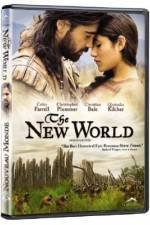 Watch The New World Moviesjoy