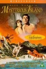 Watch Mysterious Island Moviesjoy