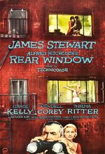 Watch Rear Window Moviesjoy