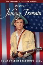 Watch Johnny Tremain Moviesjoy