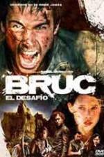 Watch Bruc, the Manhunt Moviesjoy