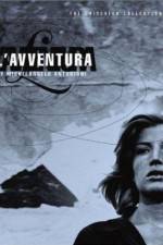 Watch L'avventura Moviesjoy