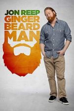 Watch Jon Reep: Ginger Beard Man Moviesjoy